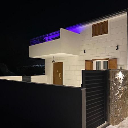 Villa Antica Ražanj Exteriör bild