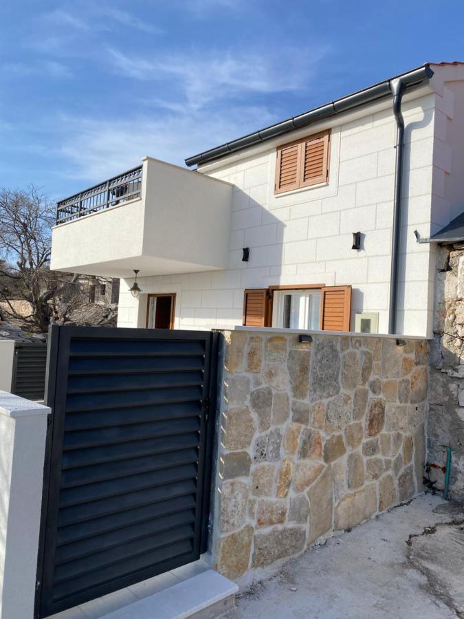 Villa Antica Ražanj Exteriör bild