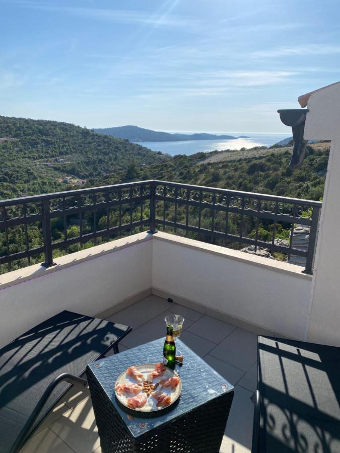 Villa Antica Ražanj Exteriör bild