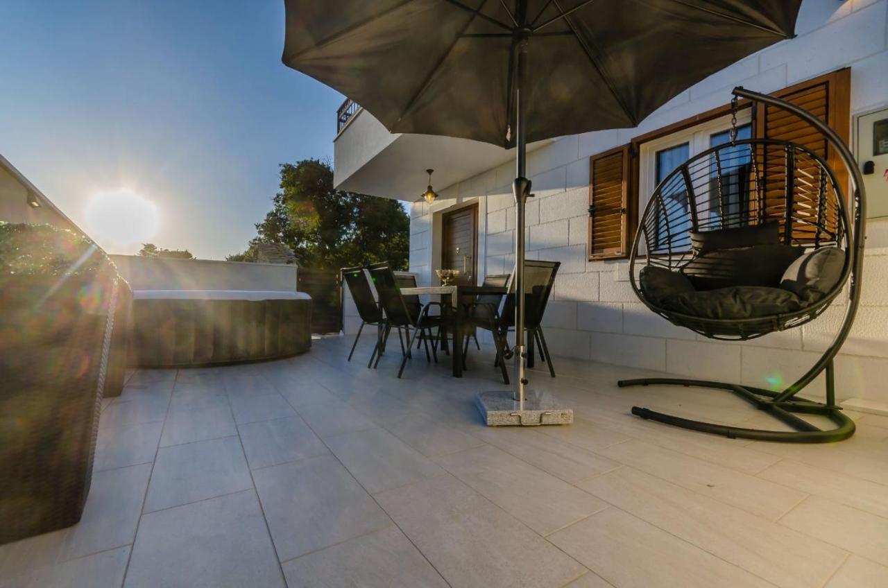 Villa Antica Ražanj Exteriör bild