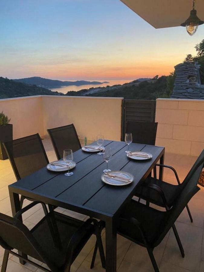 Villa Antica Ražanj Exteriör bild