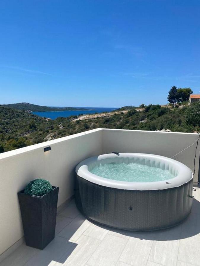 Villa Antica Ražanj Exteriör bild