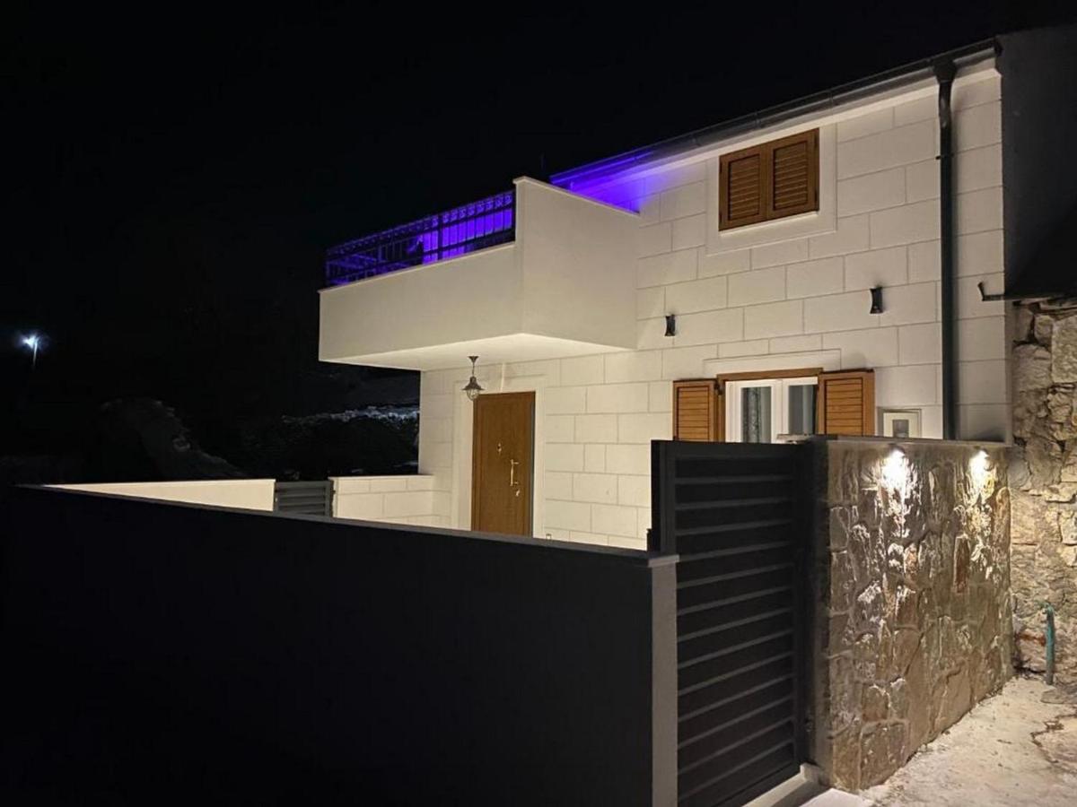 Villa Antica Ražanj Exteriör bild