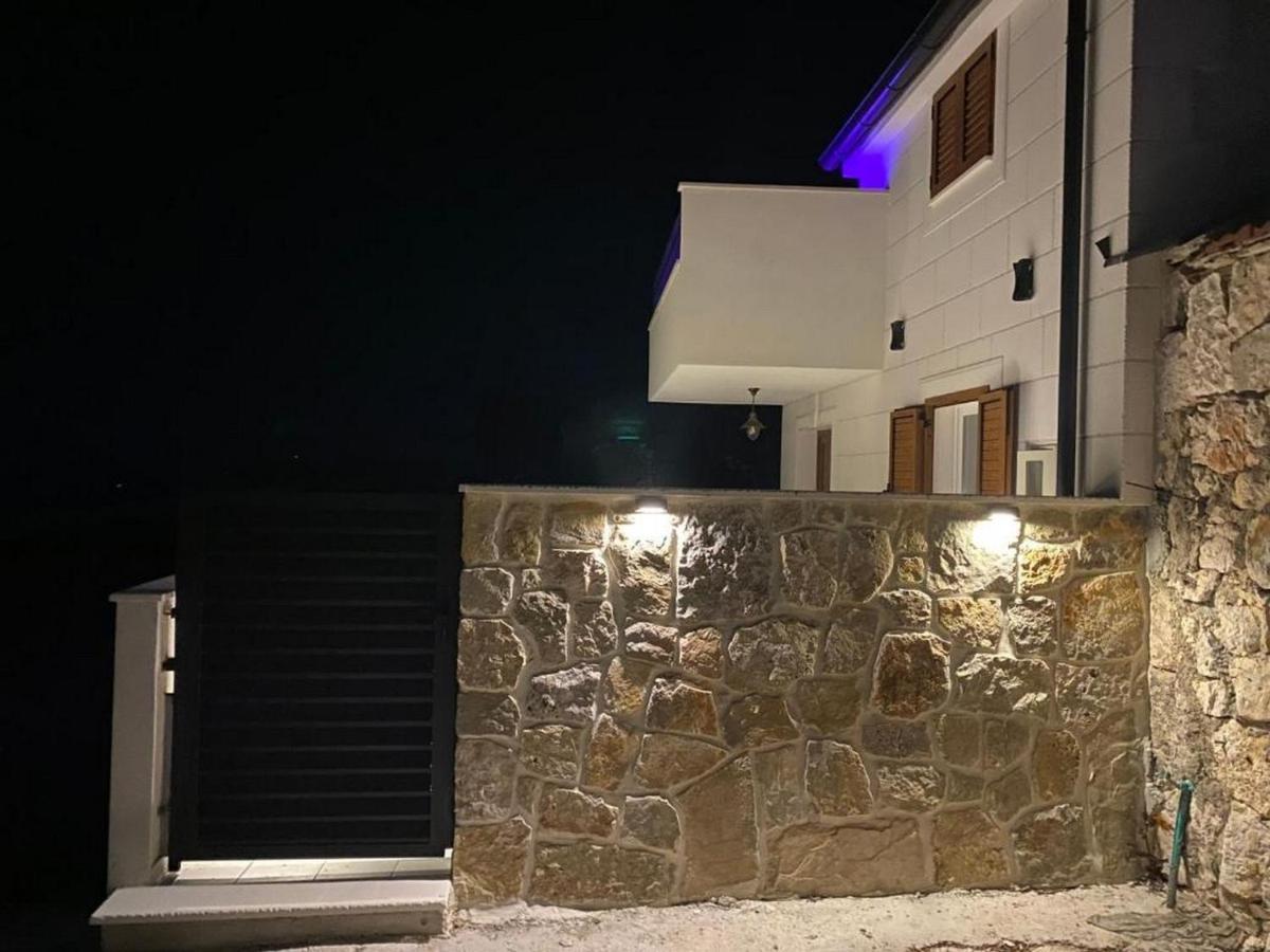Villa Antica Ražanj Exteriör bild