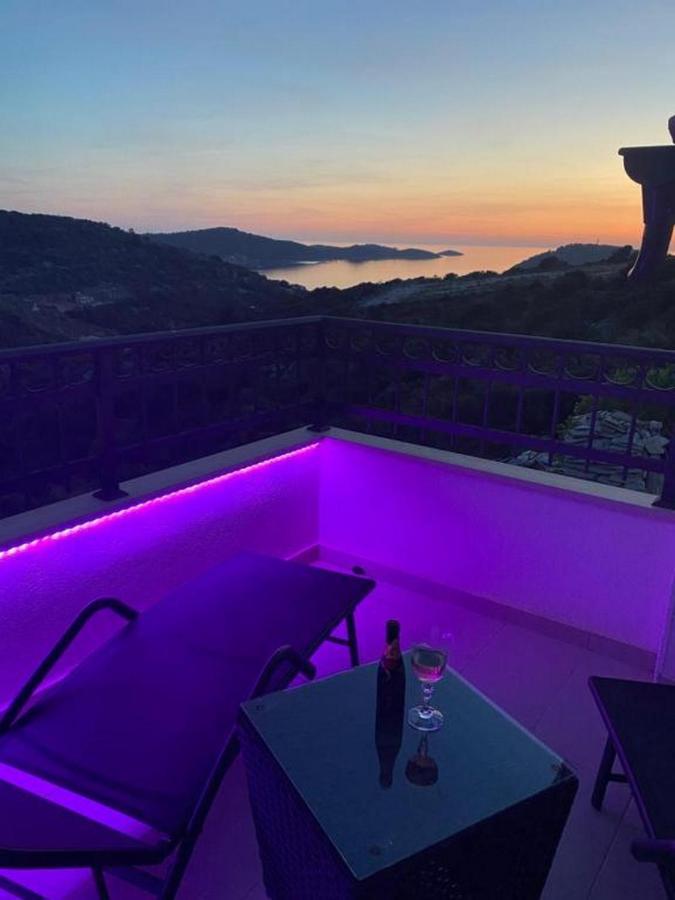 Villa Antica Ražanj Exteriör bild