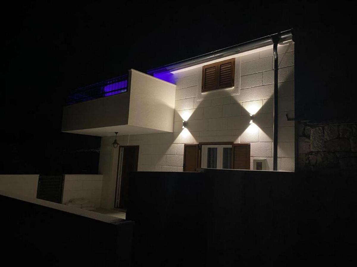 Villa Antica Ražanj Exteriör bild